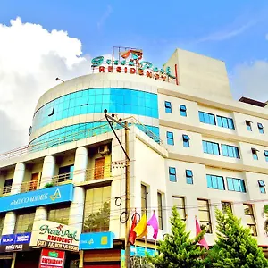Park Residency Kannur