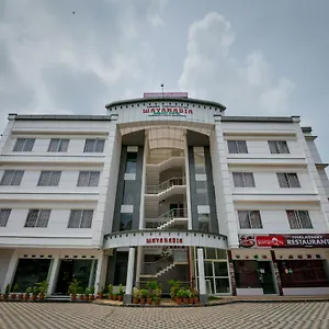 Wayanadia Ambalavayal