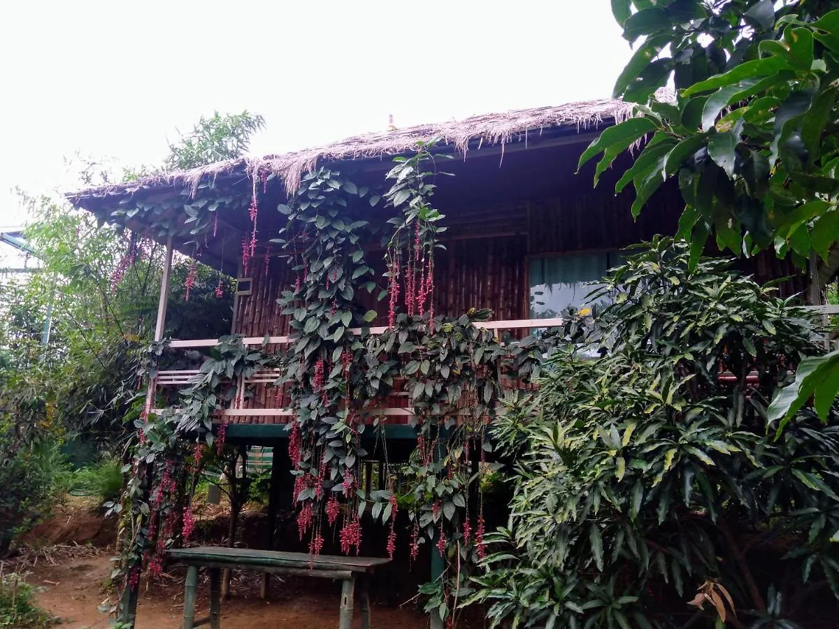 Koomankolly Resort Thirunelly