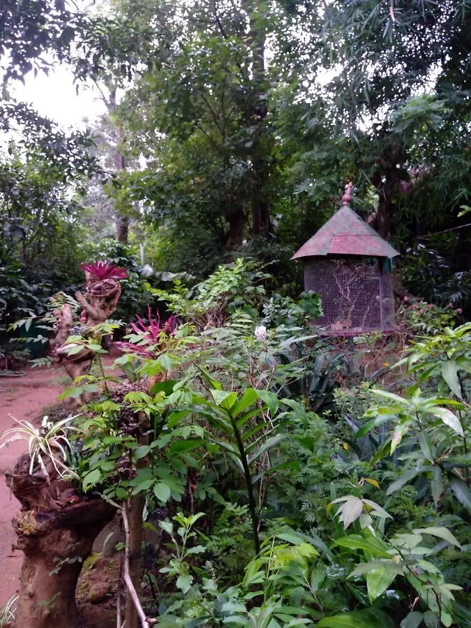 Koomankolly Resort Thirunelly