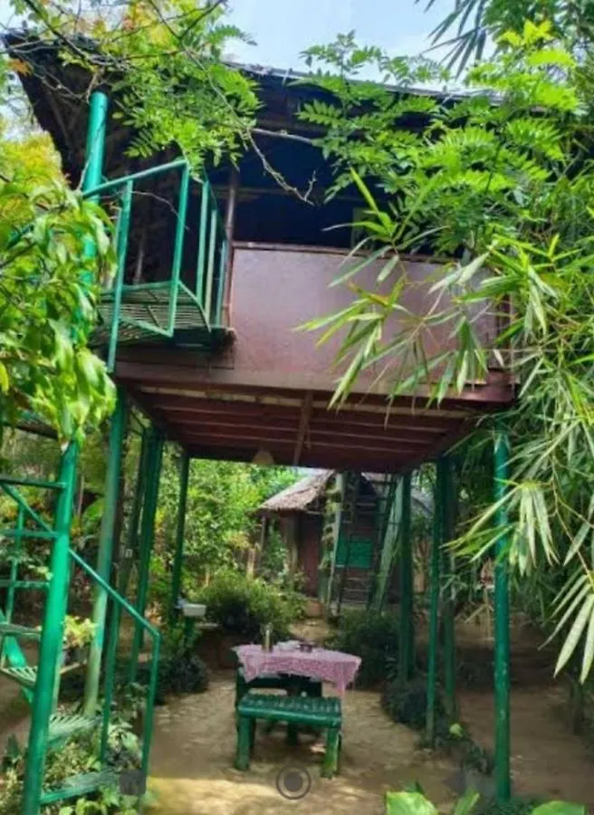 Koomankolly Resort Thirunelly 0*,
