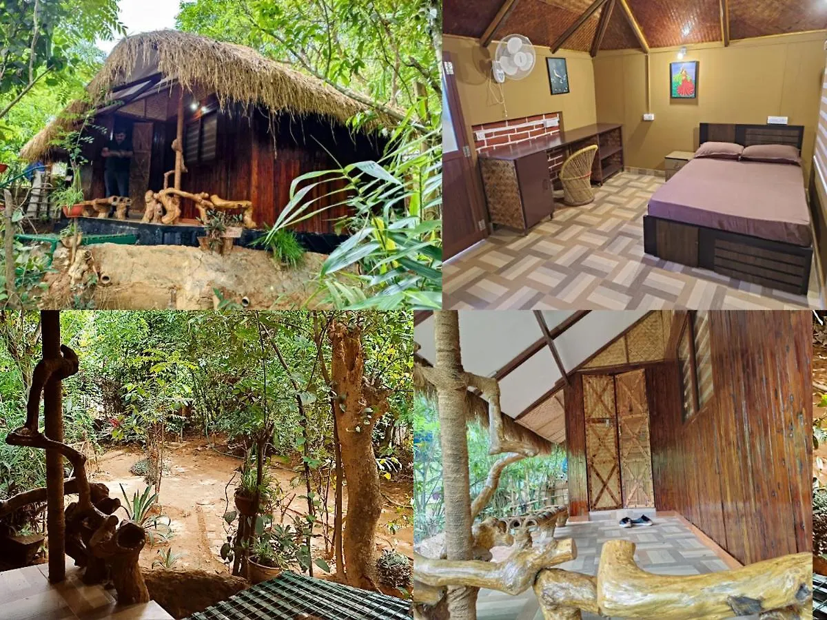 Koomankolly Resort Thirunelly
