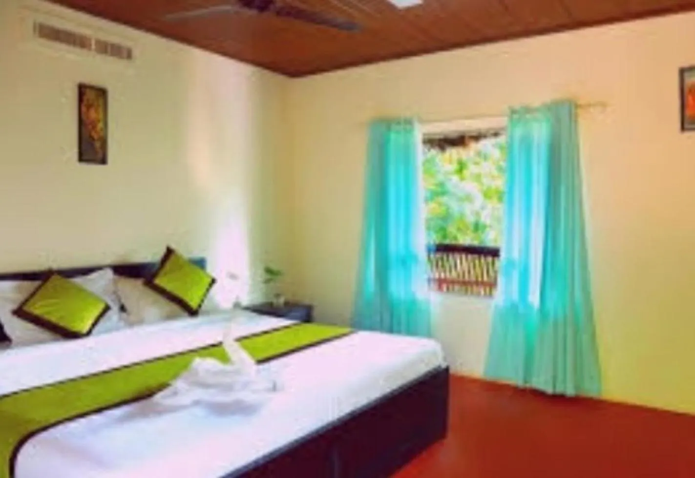 Koomankolly Resort Thirunelly