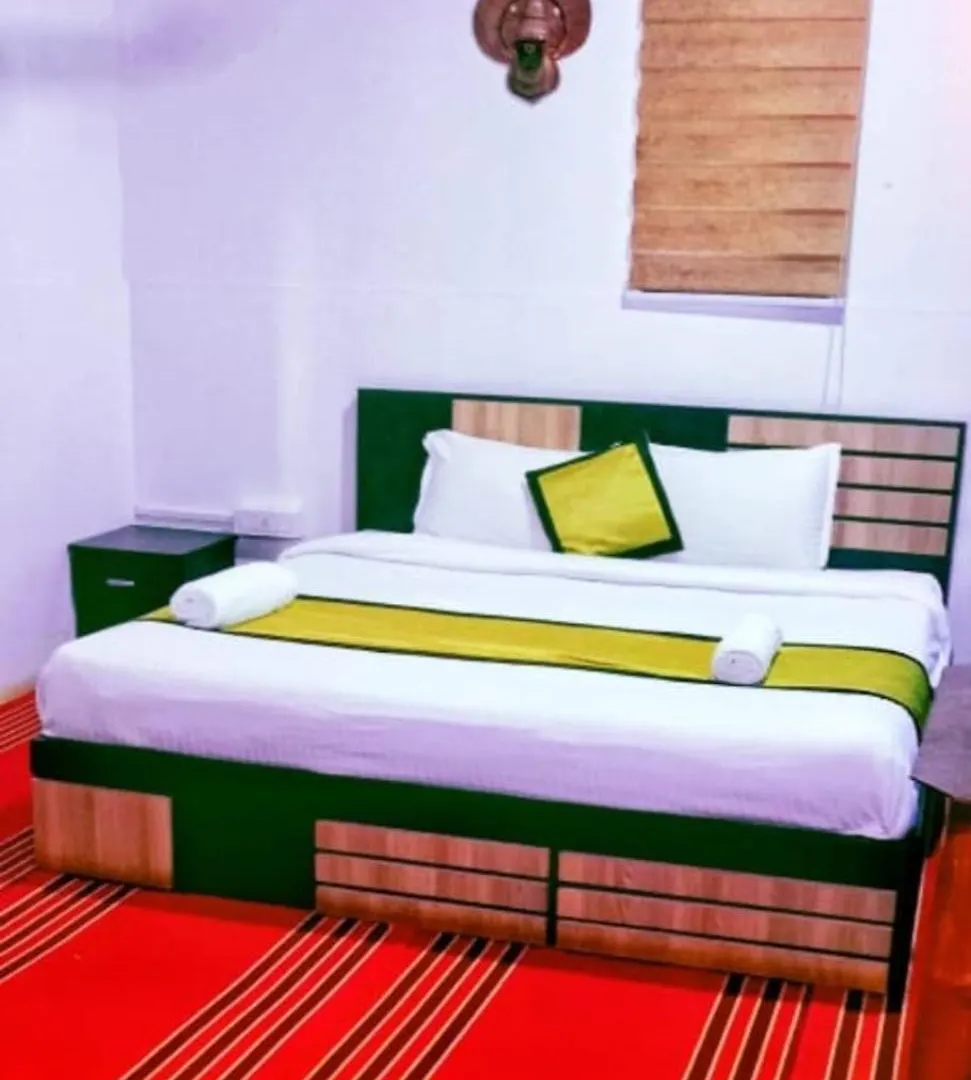 Koomankolly Resort Thirunelly