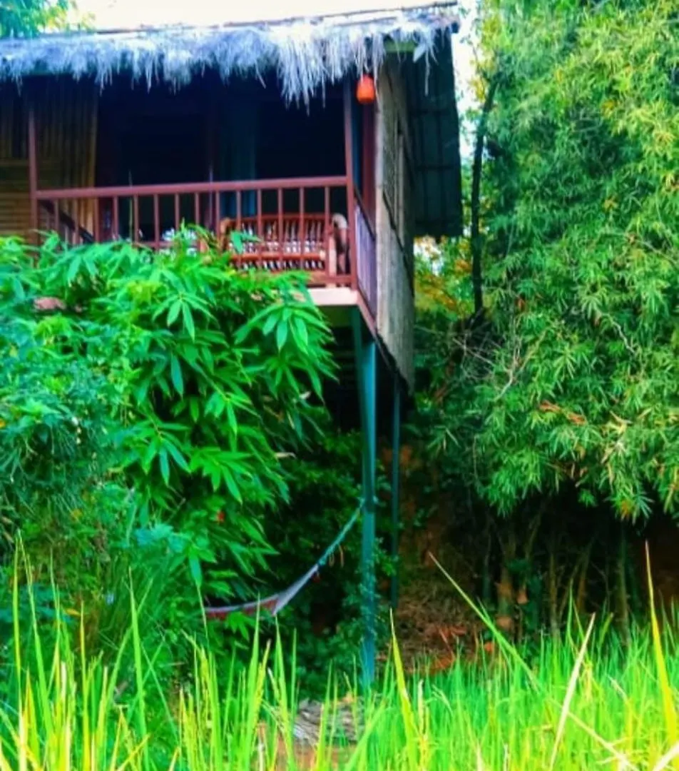 Koomankolly Resort Thirunelly