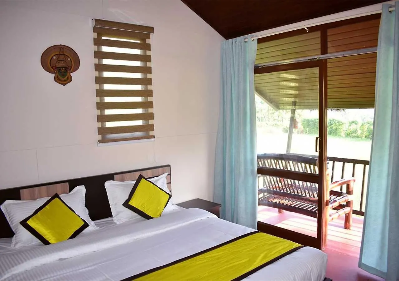 Koomankolly Resort Thirunelly
