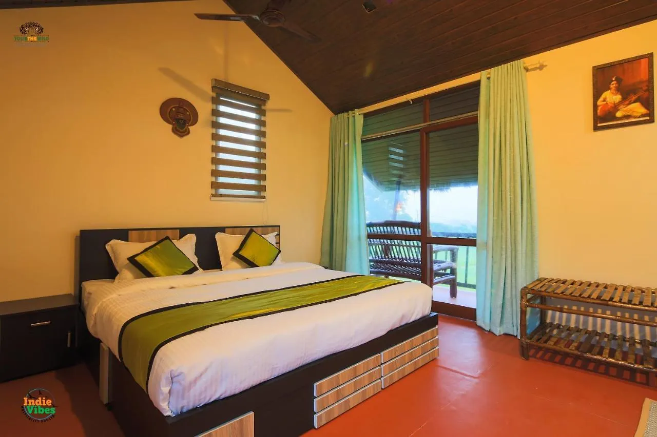 Koomankolly Resort Thirunelly