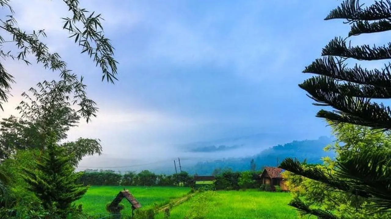 Koomankolly Resort Thirunelly
